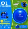 KESSER® Poolkissen ⌀ 400cm Poolabdeckung Überwinterung Pool Produktbild-Vorschau 4