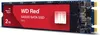 Red SA500 M,2 2 TB Serial ATA III 3D NAND Produktbild-Vorschau 1