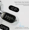 Vodoměr s LED displejem Digitální sprchový teploměr Monitor Náhled obrázku produktu 7