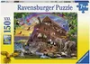 150-elementowa układanka dla dzieci Ravensburger XXL W Podgląd zdjęcia produktu 1