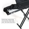 INF Schutzhülle für Keyboard / E-Piano mit 88 Tasten Produktbild-Vorschau 7