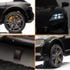 Porsche Taycan Turbo S Kinder Elektroauto 24V (2-Sitzer, Produktbild-Vorschau 13