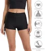 Aquarti Damen Bikinihose Badeshorts, Farbe: Model HD68 W26 Produktbild-Vorschau 2