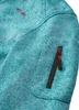 Stubai Damen Strickfleece-Jacke, schnelltrocknend und Produktbild-Vorschau 4