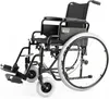 Arvo fauteuil roulant Basic, noir Voir les images du produit 3