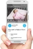 Motorola Nursery Babyphone mit Kamera - Baby Monitor VM855 Produktbild-Vorschau 24