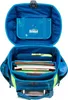Scout zaino della scuola Basic Genius Set 4 -pezzi Deep Sea Anteprima dell’immagine prodotto 10