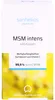 Sanhelios MSM Kapseln intens 1600 mg, 400 St. Kapseln Produktbild-Vorschau 1