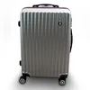 Barut Reisekofferset General 2-teilig M + L Silber MS-17295 Produktbild-Vorschau 3