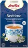 Yogi Tea®Ajurvédský čaj Bedtime Čas jít spát (17ks), 43317 Náhled obrázku produktu 1