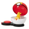 Jazwares - Akcesorium Premium do Gry Pikachu vs Bulbasaur Produktbild-Vorschau 5