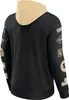 New Orleans Saints NFL Sleeve Prints Hoody - L Produktbild-Vorschau 2