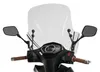 Windschild Puig T.X. für SYM HD 300 ie E5, HD 300 ie E4 Bj. Produktbild-Vorschau 2
