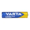 A single Varta AAA battery against a white background. Produktbild-Vorschau