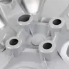 Coprimozzo originale Fiat da 14 pollici per Fiat Panda dal Anteprima dell’immagine prodotto 4