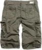 SURPLUS Royal Shorts, royalgreen Produktbild-Vorschau 5