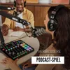 RODE PodMic, Mikrofon, Schwarz Produktbild-Vorschau 26