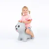 Tff Jumping Kitten Grey Kartón 162 Tootiny Náhľad obrázku produktu 7