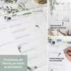 Essensplaner Woche abwischbar inkl. Markenstift | Produktbild-Vorschau 5
