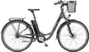 Telefunken E-Bike RC840 28 Zoll mit 7-Gang Shimano Produktbild-Vorschau 2