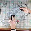 Migliorare la serie di giochi di ruolo Grid Mat Edizione Anteprima dell’immagine prodotto 7