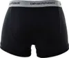 EMPORIO ARMANI bokserki 3 pack elastyczne kąpielówki kolor Podgląd zdjęcia produktu 4