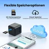 Überwachungskameras, Mini-Versteckte Kamera, WLAN Kamera, Produktbild-Vorschau 5