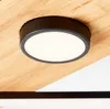 BRILLIANT moderne LED Deckenleuchte WOODBRIDGE | 2er Spot Produktbild-Vorschau 5