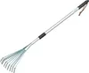 Siena Garden Teleskop Kleinfeger Leichtmetall, silber Produktbild-Vorschau 1