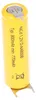 AccuCell Flat Top NiCd Akku 1,2V 780mAh / AA Lötfahne 3-er Produktbild-Vorschau 1