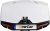 Towbox Alpha Classic Grau - Anhängerkupplungs-Gepäckbox Produktbild-Vorschau 2