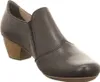Rieker Damen Pumps Leder Hochfront geschlossen Gummizug Produktbild-Vorschau 46