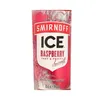 Smirnoff Ice Raspberry Wodka 6er Alkohol Set 700ml – Wodka Produktbild-Vorschau 5