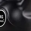 SPRINGOS Kettlebell Ball Dumbbell Swing Dumbbell Weight Náhled obrázku produktu 3