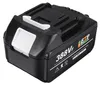 Drillpro 18V 3000mAh Li-Ion Ersatzakku mit Ladegerät für Produktbild-Vorschau 1