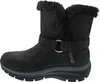 Kozaki Skechers 168045-BLK dla Damskie Podgląd zdjęcia produktu 26