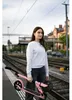 Mikroroller Speed Deluxe Neon Rose Produktbild-Vorschau 4