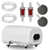 Kruger Meier Windboe Kit Duo - kit aeratore 420 l/h Anteprima dell’immagine prodotto 1