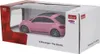 Jamara VW   Beetle    1:24                27 MHz pink     Voir les images du produit 2