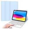 Fintie Tastatur Hülle für iPad 11. Generation 2025 11", Produktbild-Vorschau 1