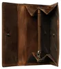 GREENBURRY Geldbörse Vintage Wallet Brown braun Produktbild-Vorschau 3