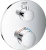 Podomietková termostatická sprchová batéria GROHE Grohtherm Náhľad obrázku produktu 1