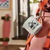 Tchibo Emaille Tasse, Camping Becher, Kaffeetasse mit Produktbild-Vorschau 3