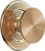 PopSockets MagSafe Round Radial Gold Aluminum Voir les images du produit 1