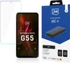 3mk Display Schutzfolie ARC+ für Motorola Moto G55 5G Produktbild-Vorschau 2