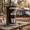 Bestron Kaffeemaschine mit Isolierbecher, Für gemahlenen Produktbild-Vorschau 7