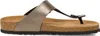 Tamaris Damen Pantolette grau Größe EUR 39 Produktbild-Vorschau 19
