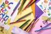 Faber-Castell 201540 Driehoekige kleurpotloden Colour GRIP, Productafbeelding-voorbeeld 7