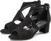 LASCANA Riemchensandalette Sommerschuh, offener Schuh, Produktbild-Vorschau 1