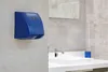 Automatischer Händetrockner Zephyr Blau Produktbild-Vorschau 3